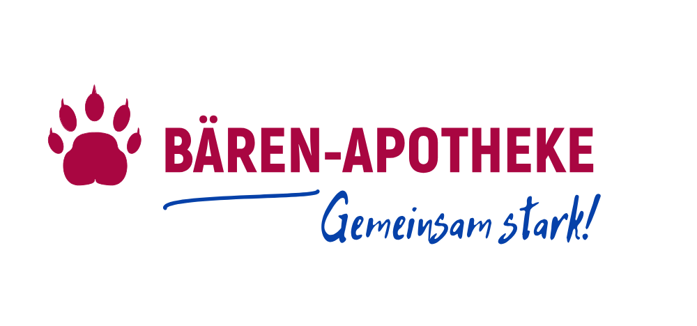 Bären Apotheke Logo