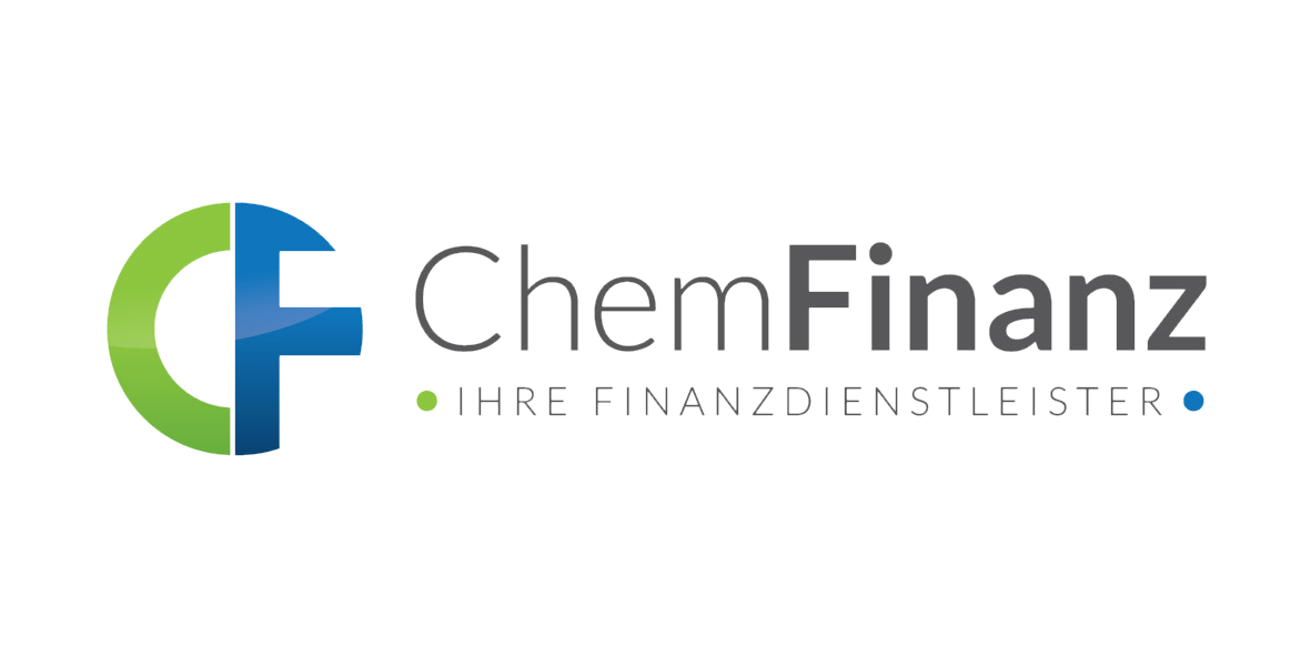 ChemFinanz Logo