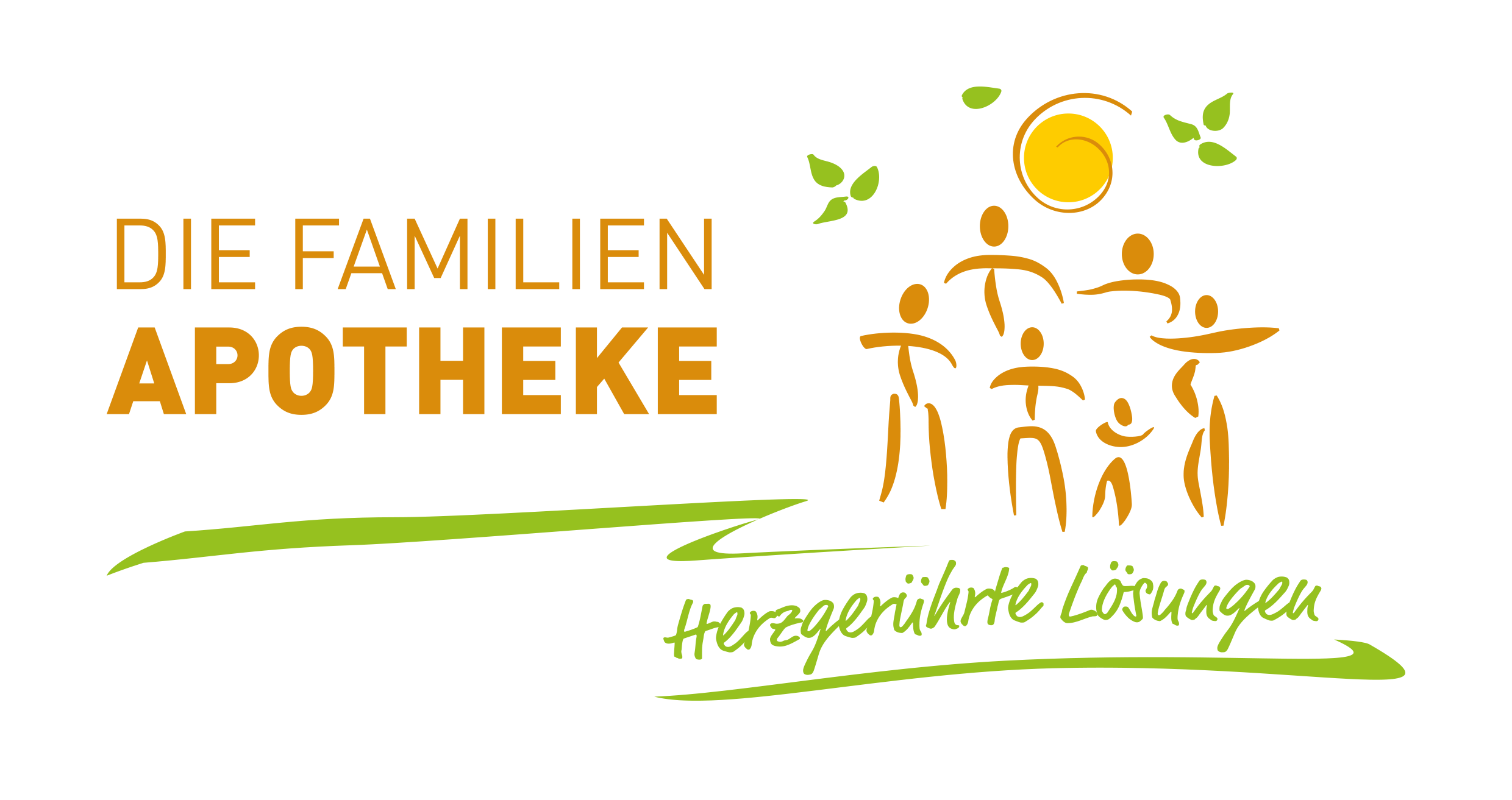 Familien Apotheke Logo